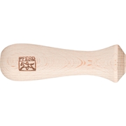 Picture of PFERD Manici in legno per lime per seghe a catena HKSF 100/1