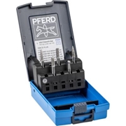 Immagine di PFERD Set di frese HM 1506 Z3 PLUS