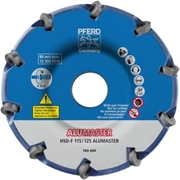 Immagine di PFERD High Speed Disc ALUMASTER HICOAT HSD-F 115/125 ALUMASTER HICOAT