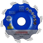 Immagine di PFERD High Speed Disc ALUMASTER HSD-R 115/125 ALUMASTER