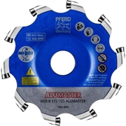 Immagine di PFERD High Speed Disc ALUMASTER HICOAT HSD-R 115/125 ALUMASTER HICOAT