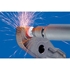 Picture of PFERD Mole con gambo ZY 1325 6 AR 80 O5V STEEL EDGE