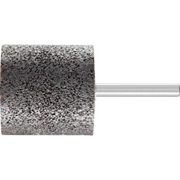 Immagine di PFERD Mole con gambo ZY 4040 6 AN 24 N5B INOX EDGE