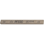 Immagine di PFERD Pietra per levigare e lucidare SPS 13x6x150 AN 220 UNIVERSAL