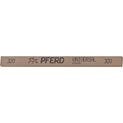 Immagine di PFERD Pietra per levigare e lucidare SPS 13x6x150 AN 320 UNIVERSAL