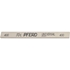 Picture of PFERD Pietra per levigare e lucidare SPS 13x3x150 AN 400 UNIVERSAL