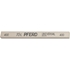 Immagine di PFERD Pietra per levigare e lucidare SPS 13x6x150 AN 400 UNIVERSAL