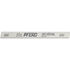 Immagine di PFERD Pietra per levigare e lucidare SPS 13x3x150 AN 600 UNIVERSAL