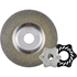 Picture of PFERD CC-GRIND-SOLID-DIAMOND CC-GRIND-SOLID-DIAMOND 100-16,0 D 427