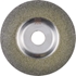 Picture of PFERD CC-GRIND-SOLID-DIAMOND CC-GRIND-SOLID-DIAMOND 125-22,23 D 427