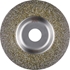 Picture of PFERD CC-GRIND-SOLID-DIAMOND CC-GRIND-SOLID-DIAMOND 125-22,23 D 852