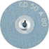 Immagine di PFERD Disco abrasivo COMBIDISC CD 50 A 80