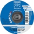 Immagine di PFERD Dischi in Vlies COMBIDISC CD PNER-W 5006 SiC F