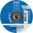 Picture of PFERD Dischi in Vlies COMBIDISC CD PNER-MH 5006 A F