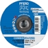 Picture of PFERD Dischi in Vlies COMBIDISC CD PNER-MH 5006 SiC F