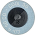 Picture of PFERD Minidischi in fibra COMBIDISC CDFR 50 CO-COOL 50