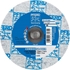 Immagine di PFERD Dischi in Vlies COMBIDISC CDR PNER-W 7506 SiC F