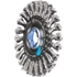 Picture of PFERD Spazzole a disco, filo ritorto POS RBG 11512/X-LOCK INOX 0,50