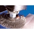 Picture of PFERD Spazzole coniche con foro filettato, filo non ritorto POS KBU 10010/M14 ST 0,35