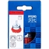 Picture of PFERD Spazzole a tazza con gambo, filo non ritorto POS TBU 50/6 RED 80 UNIVERSAL (1)