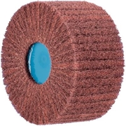 Immagine di PFERD Ruote abrasive POLINOX con filettatura PNL 10050 5/8-11 A 280