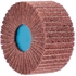 Immagine di PFERD Ruote abrasive POLINOX con filettatura PNZ 10050 M14 A 180