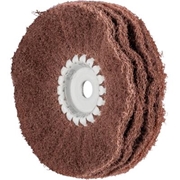 Immagine di PFERD Ruote abrasive POLINOX PNR 10035/10 A 280