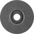 Picture of PFERD Ruote abrasive compatte POLINOX DISC PNER-MH 115-22,2 SiC F