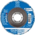 Immagine di PFERD Ruote abrasive compatte POLINOX DISC PNER-MH 115-22,2 SiC F