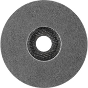 Picture of PFERD Ruote abrasive compatte POLINOX DISC PNER-MH 125-22,2 SiC F