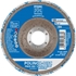 Immagine di PFERD Ruote abrasive compatte POLINOX DISC PNER-MH 125-22,2 SiC F