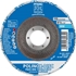 Immagine di PFERD Ruote abrasive compatte POLINOX DISC PNER-MW 115-22,2 SiC F