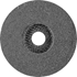 Immagine di PFERD Ruote abrasive compatte POLINOX DISC PNER-MW 125-22,2 SiC F