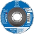 Immagine di PFERD Ruote abrasive compatte POLINOX DISC PNER-W 115-22,2 SiC F