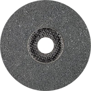 Immagine di PFERD Ruote abrasive compatte POLINOX DISC PNER-W 125-22,2 SiC F