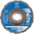 Immagine di PFERD Ruote abrasive compatte POLINOX DISC PNER-W 125-22,2 SiC F