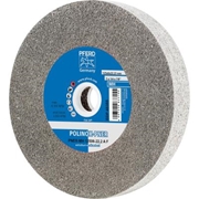 Immagine di PFERD Ruote abrasive compatte POLINOX PNER-MH 15025-25,4 A F