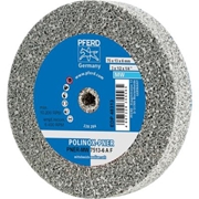 Immagine di PFERD Ruote abrasive compatte POLINOX PNER-MW 7513-6 A F