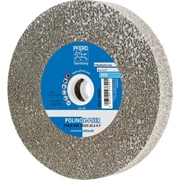 Picture of PFERD Ruote abrasive compatte POLINOX PNER-MW 15025-25,4 A F