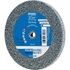 Immagine di PFERD Ruote abrasive compatte POLINOX PNER-W 7506-6 SiC F