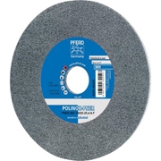 Immagine di PFERD Ruote abrasive compatte POLINOX PNER-MH 15003-25,4 SiC F