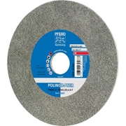 Immagine di PFERD Ruote abrasive compatte POLINOX PNER-H 15003-25,4 A F