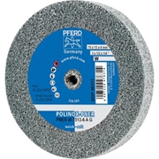 Immagine di PFERD Ruote abrasive compatte POLINOX PNER-W 7513-6 A G