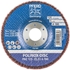 Picture of PFERD Dischetto abrasivo POLINOX PNZ 125-22,23 A 180