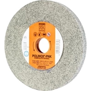 Immagine di PFERD Ruote abrasive compatte POLINOX PNK-MW 15013-25,4 SiC F