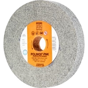 Immagine di PFERD Ruote abrasive compatte POLINOX PNK-MW 15025-25,4 SiC F