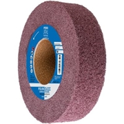 Immagine di PFERD Ruote abrasive compatte POLINOX PNK W 20050-76,2 A G