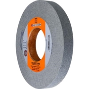 Immagine di PFERD Ruote abrasive compatte POLINOX PNK-EH 20025-76,2 SiC F