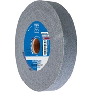 Picture of PFERD Ruote abrasive compatte POLINOX PNK-EH 15025-25,4 SiC F