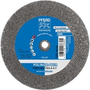 Picture of PFERD Ruote abrasive compatte POLINOX PNER-MH 7503-6 A F